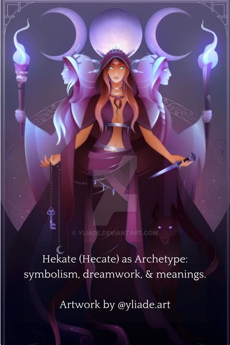 The Goddess Within: Nurturing the Divine Feminine in Wiccan Practices